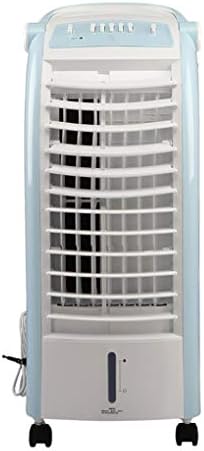 Portable Air Conditioner Fan Mobile Air Cooler Single Cold Air Conditioning Fan Refrigeration Air Fan Household Machinery Small Air Conditioner 750MM*310MM*320MM