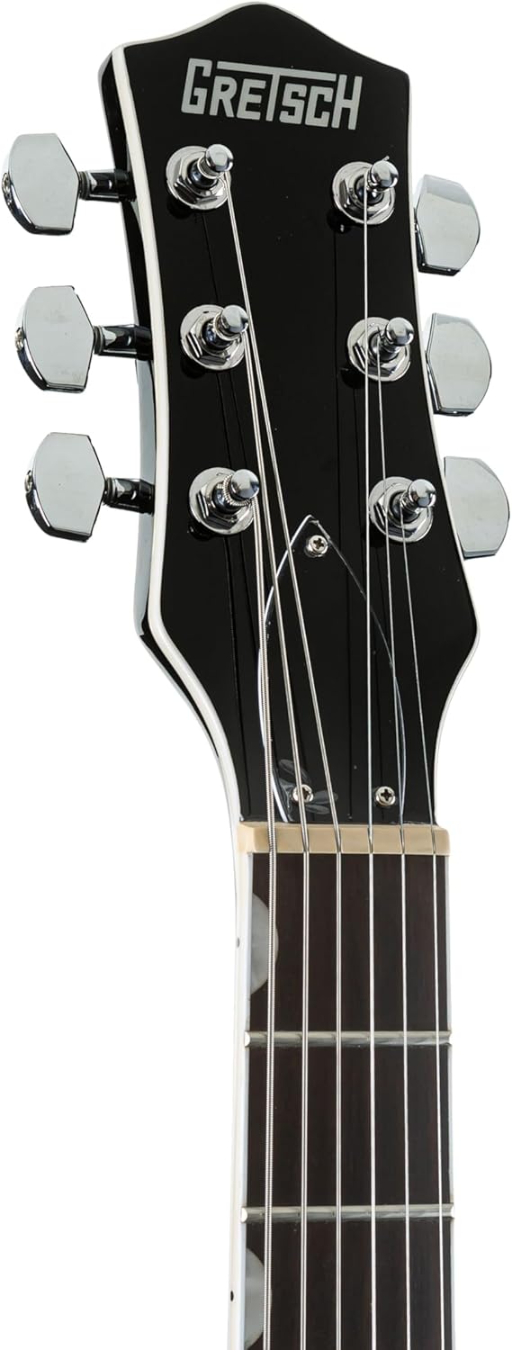 Gretsch G5222 Electromatic Double Jet - Aged Natural