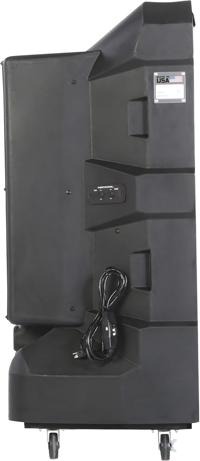 EVAPORATIVE COOLER 1SP