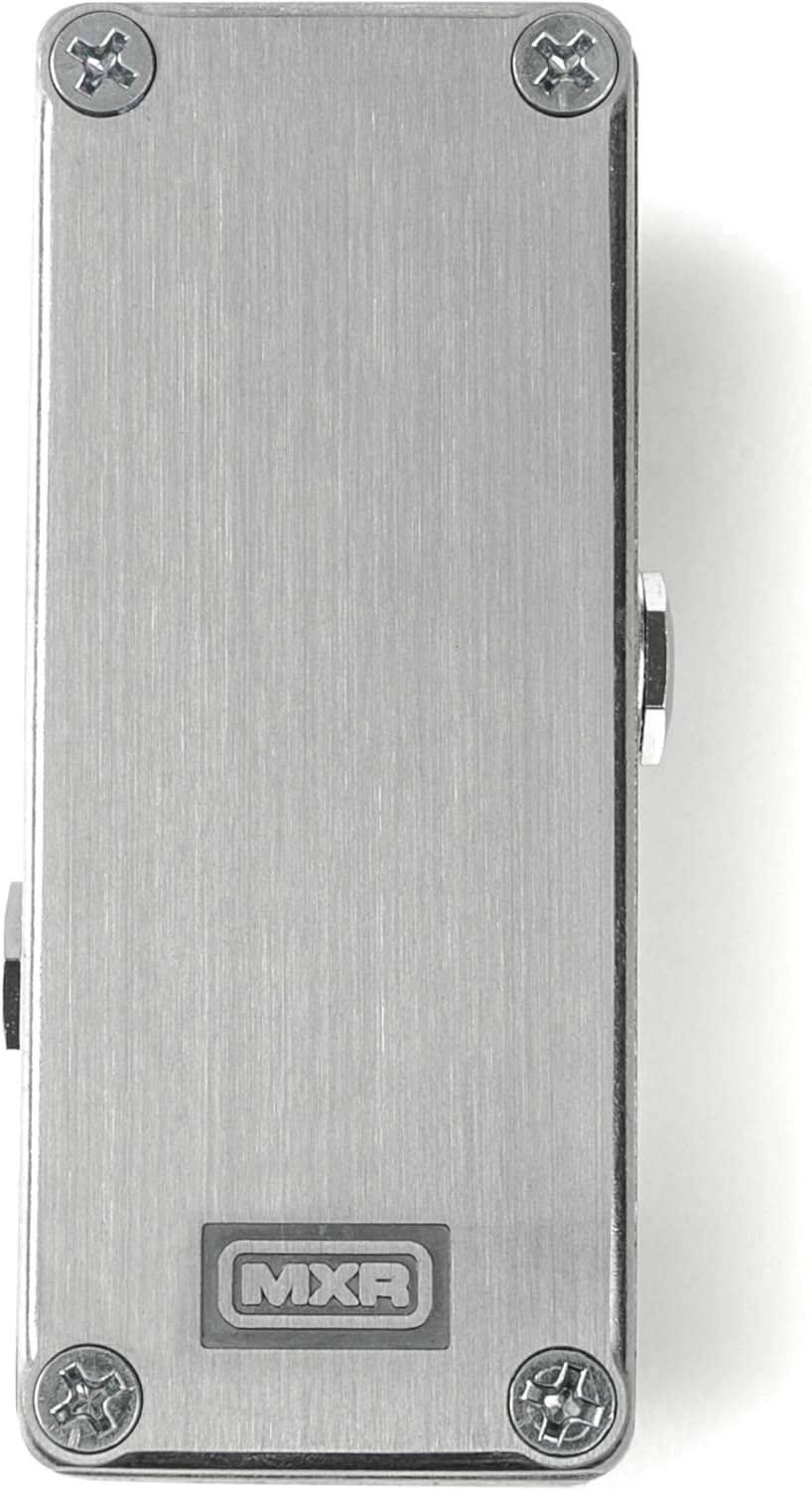 MXR® Booster Mini