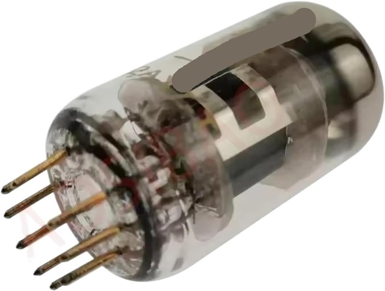 1/2PCS Vacuum Tube Amplifier Tube(2 Piece 12AT7-T)