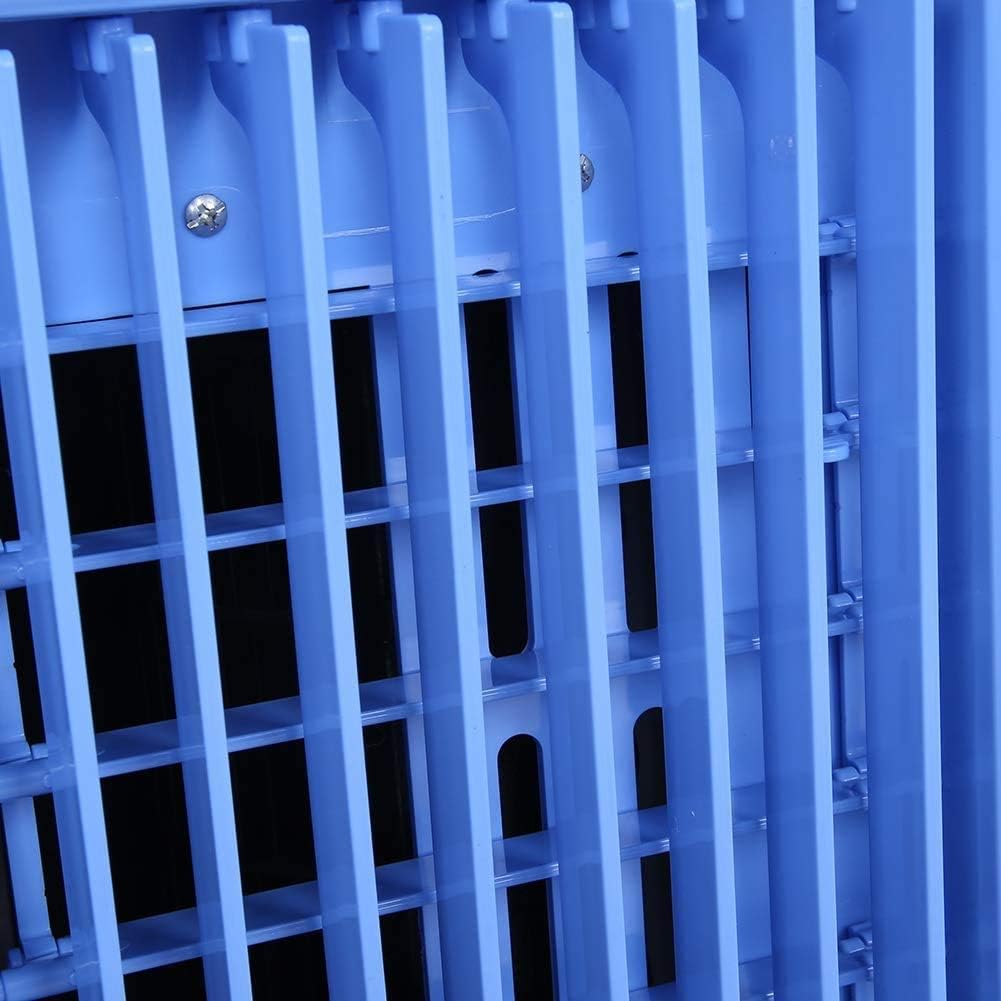 3-in-1 Portable Air Conditioner with Cooling and Fan Function 3 Fan Speeds