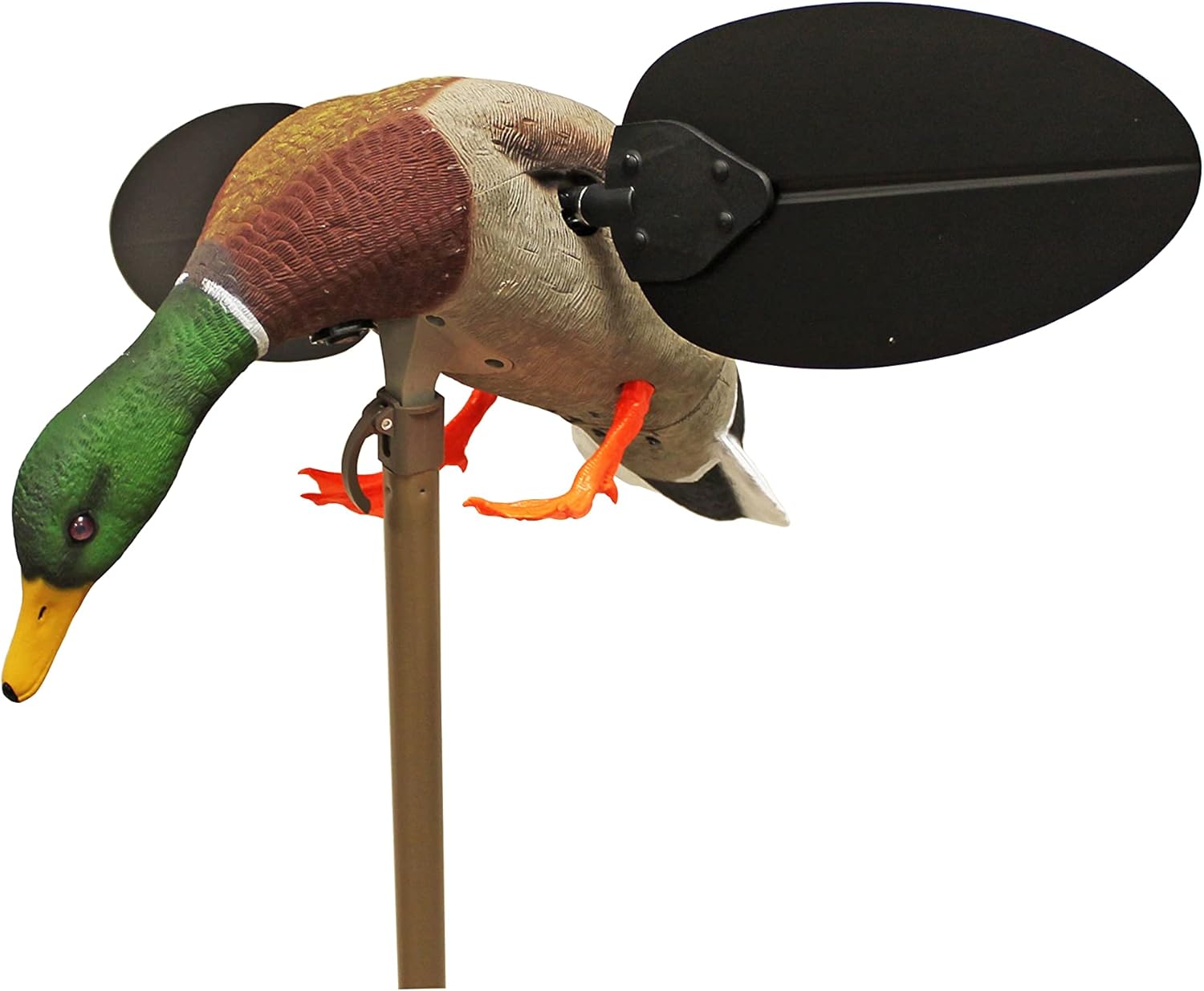 MOJO Outdoors - Premium Waterfowl and Duck Hunting Decoys