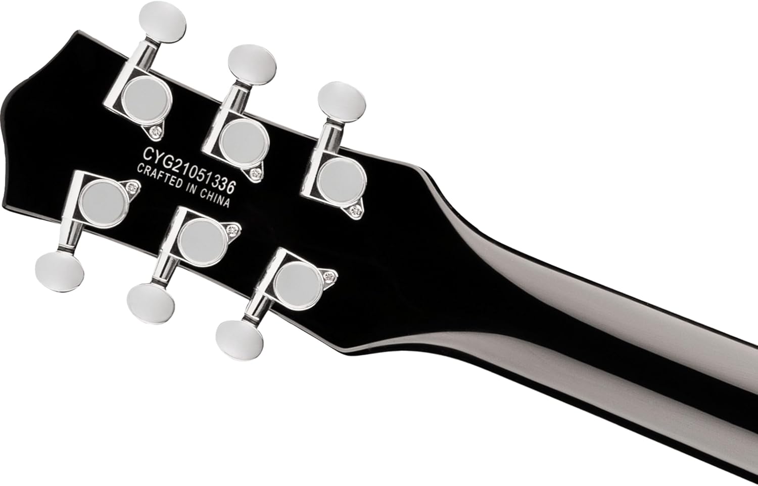 Gretsch G5260 Electromatic Jet Baritone Electric Guitar with V-Stoptail - Bristol Fog