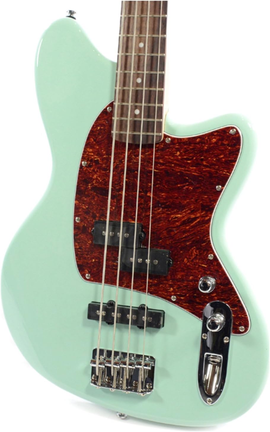 Ibanez TMB100 - Mint Green