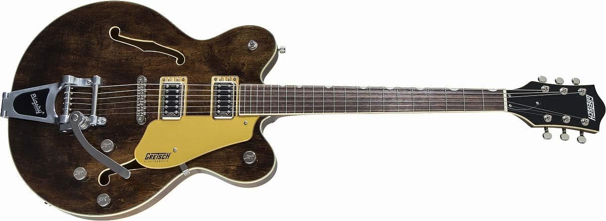 Gretsch G5622T Electromatic Center Block Double-Cut Electric Guitar - Imperial Stain