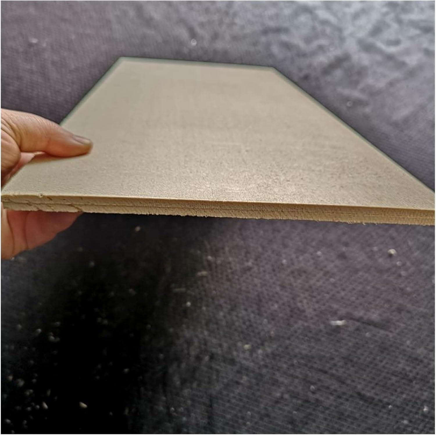 FLFL Spruce Guitar Panel Veneer Material for Making Guitar Panel Unfinished Guitar Kit (Color : 9)