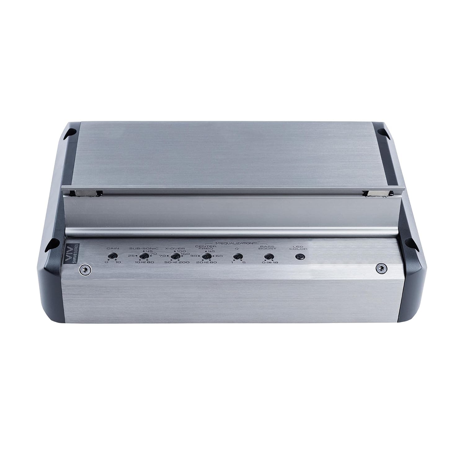 Memphis Audio VIV1500.1V2 1500w 1-Channel Amplifier