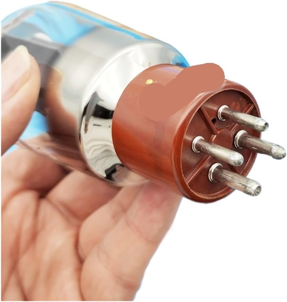 1/2/4PCS 811A Tube Amplifier(2pcs)