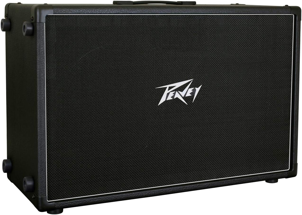 Peavey 212-6 2x12 Guitar Cabinet