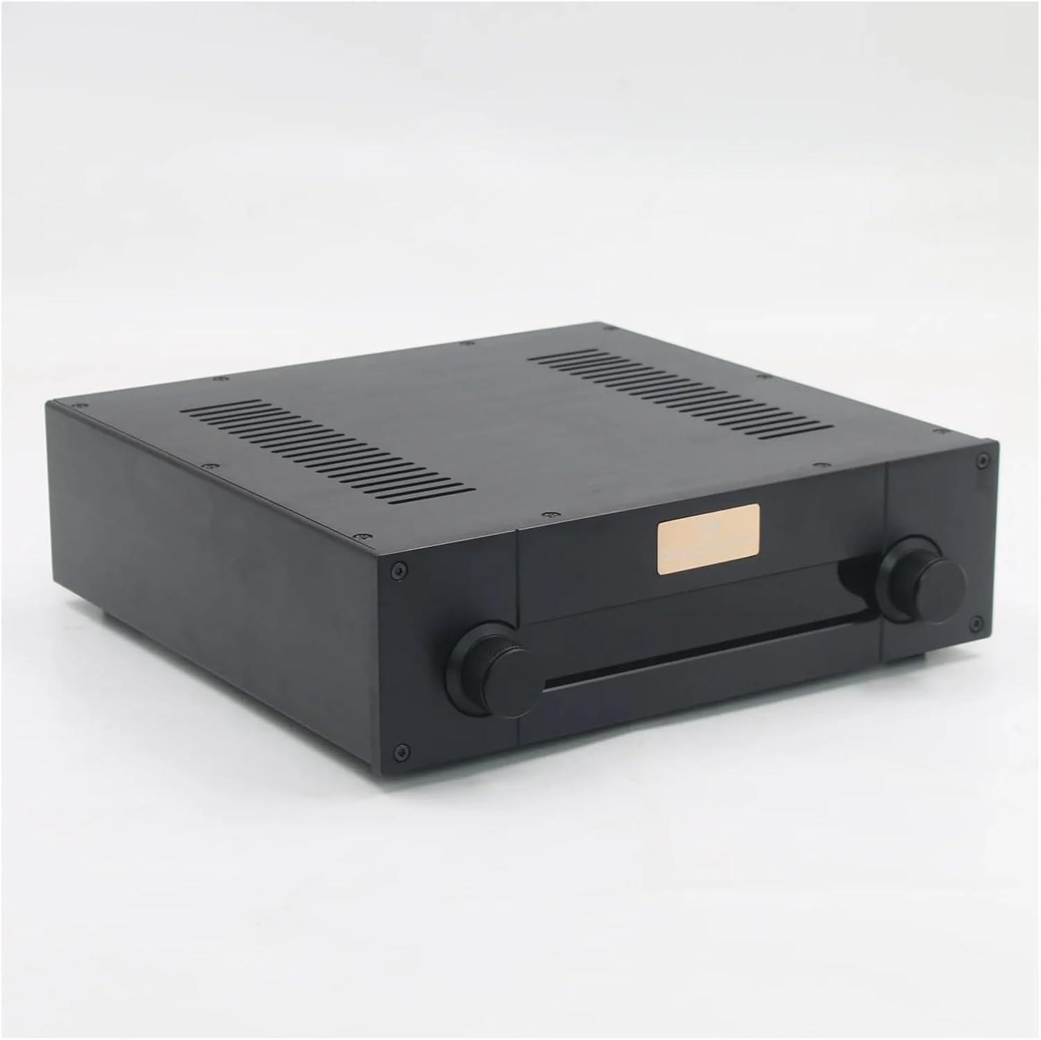 STR12A 12AU7/ECC82 Tube Remote Control Preamplifier HiFi Audio 4 in 1 Out Reference Cary SLP-90 Preamplifier Circuit(230V,with PSVANE ECC82)