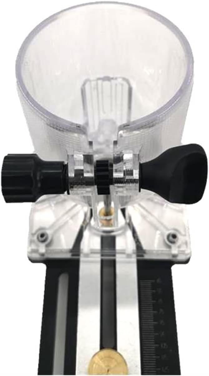 TSTS Guitar Open Hole Auxiliary Frame Guitar Sound Hole Wreath Mosaic Electric Grinding Trimming Machine Base Guitar Tools