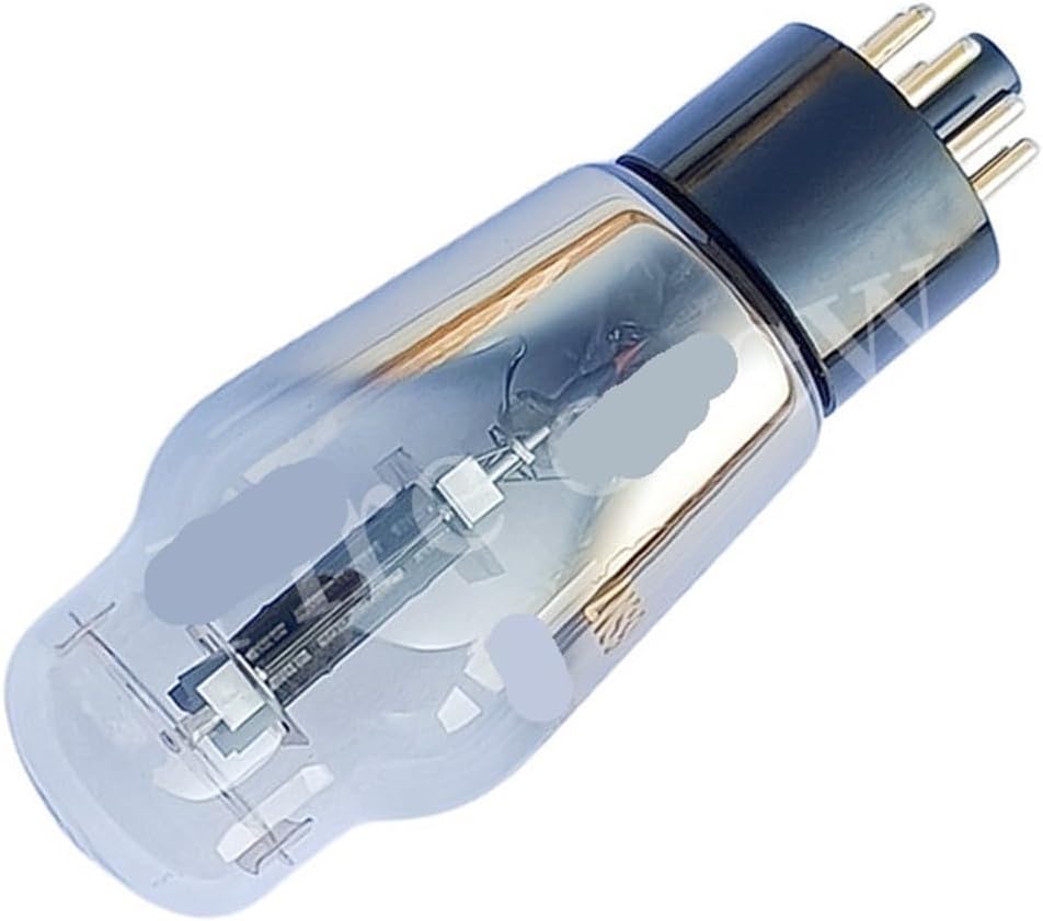 6SN7 Tube HiFi Audio Amplifier Replaces 6H8C 6N8P CV181 5692 Tube Amplifier Audio kit DIY Matching(2pcs Matched Pair)