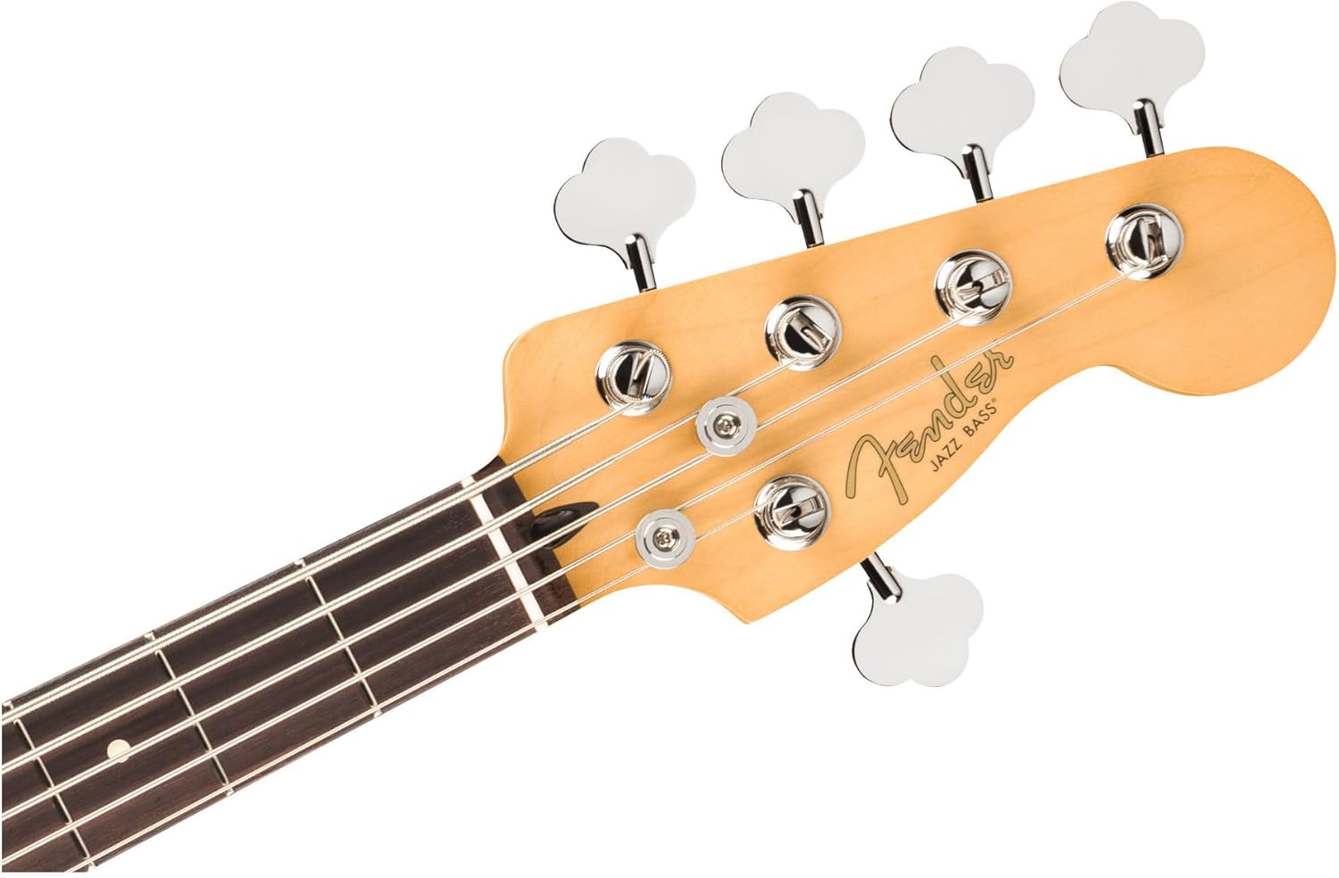 Fender Player II Modified Active Jazz Bass V - 3-tone Sunburst, Rosewood Fingerboard