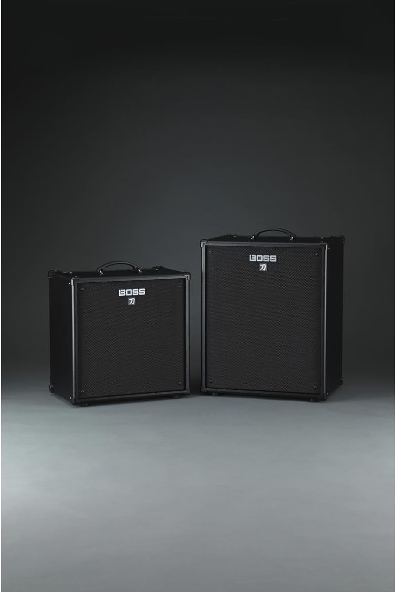 BOSS Katana-110 Bass Amplifier (KTN110B)