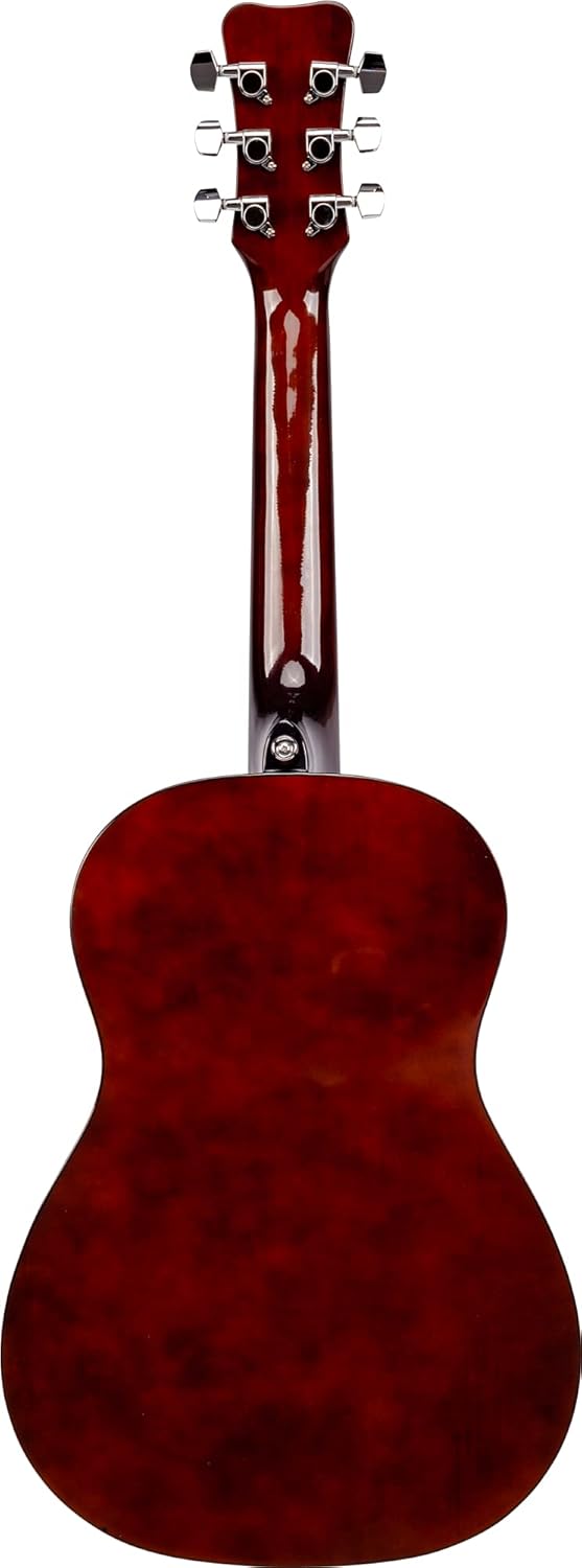 Kohala 6 String Acoustic Guitar, Right (KG50S)