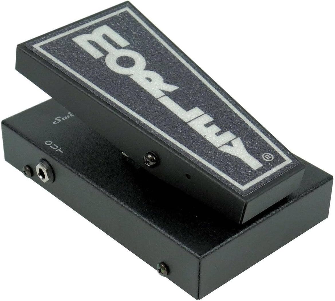 Morley 20/20 Classic Wah Pedal
