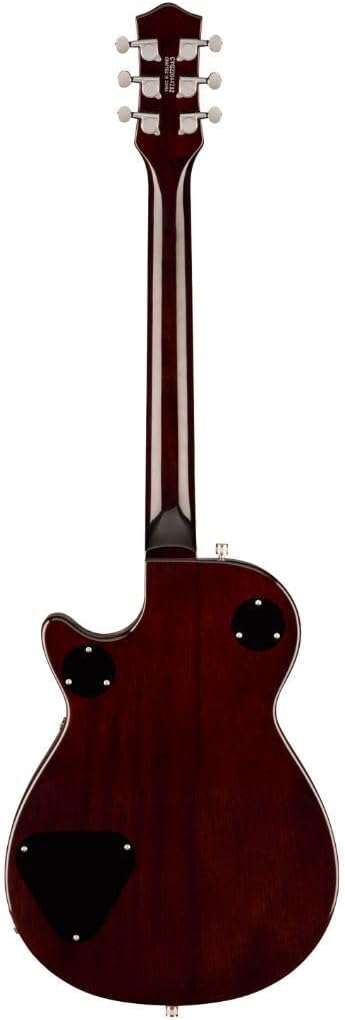 Gretsch G5210-P90 Electromatic Jet Two 90 - Broadway Jade