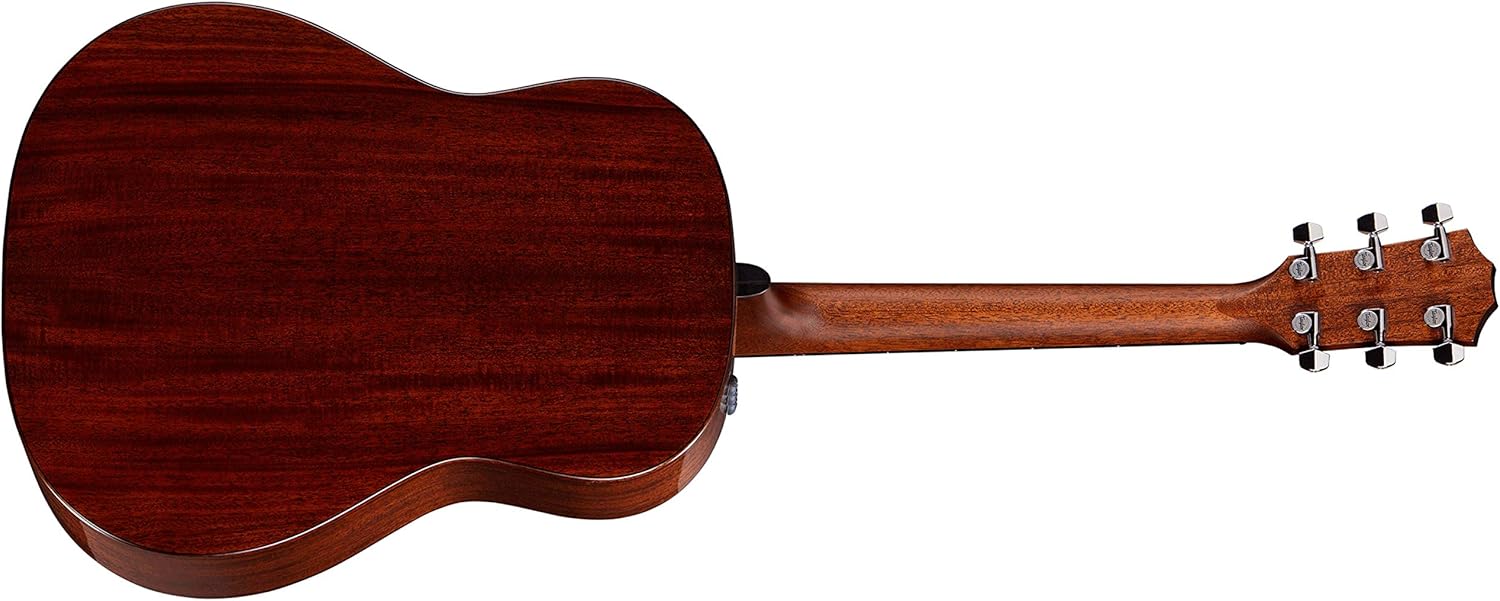 Taylor 517e Builders Edition WHB