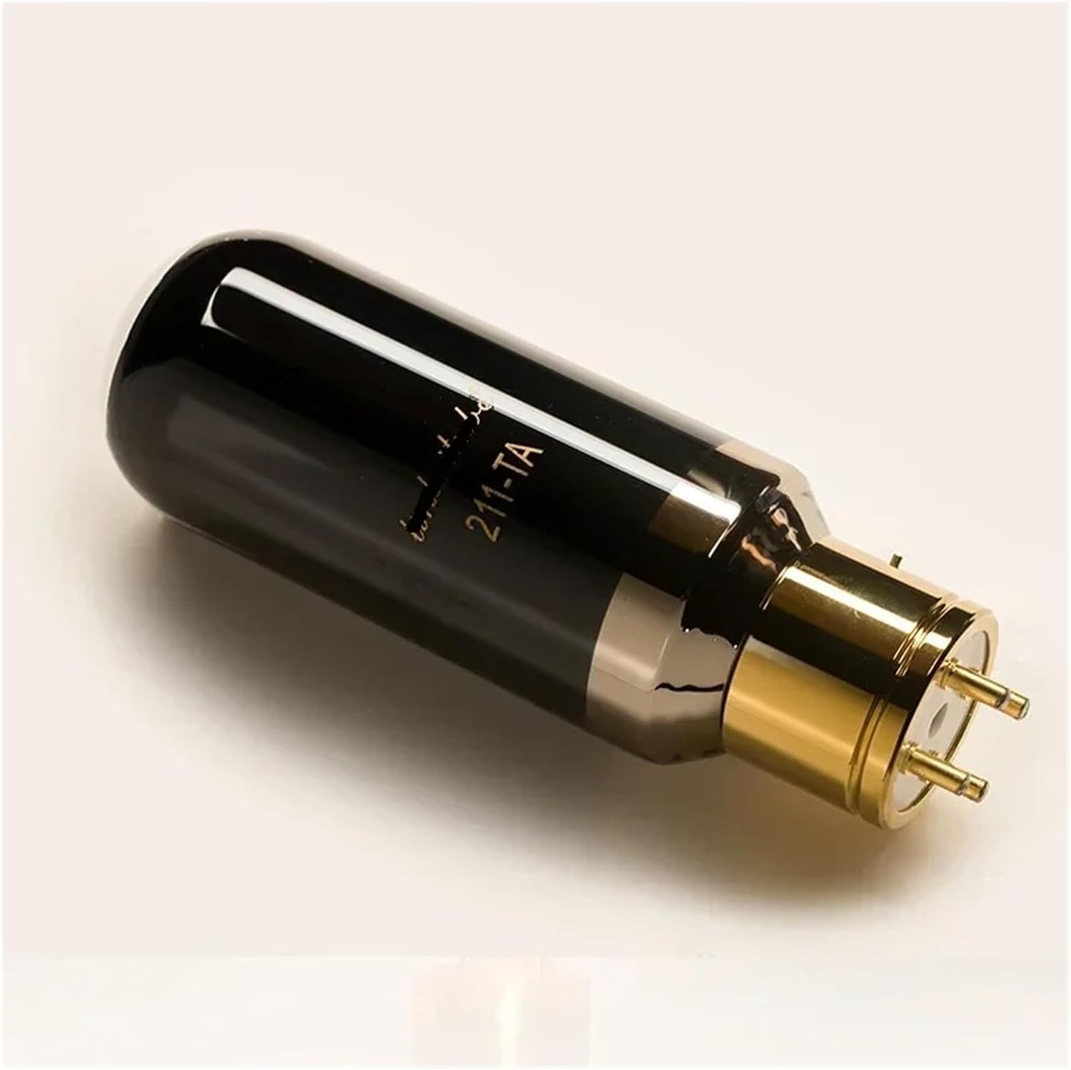 Vacuum Tube 211-TA 211TA Audio Tube Amplifier Sound Kit(2 pcs)