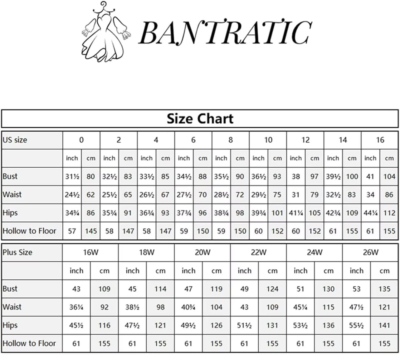 BANTRATIC Tea Length Mother of The Bride Dresses for Wedding Chiffon Women Crew Neck Tiered Formal Prom Cocktail Gown