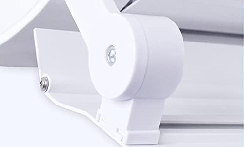 Single-Wing Air Conditioner Wind Deflector, On-Hook Air Conditioner Wind Deflector Multi-Angle Freely Adjustable Wind Deflector