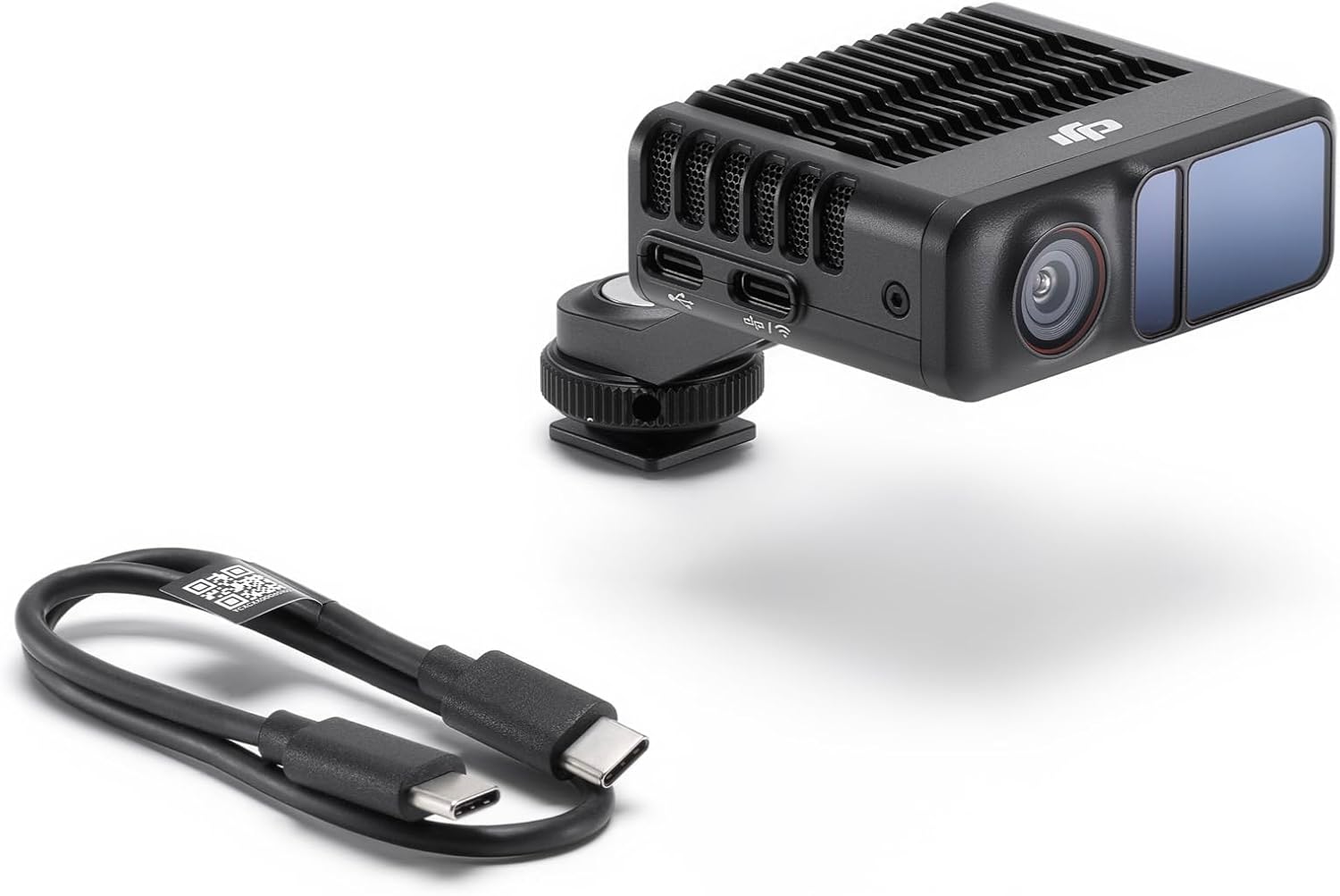 DJI Focus Pro LiDAR, Compatibility: DJI RS 4 Pro, DJI RS 3 Pro, DJI Focus Pro Grip