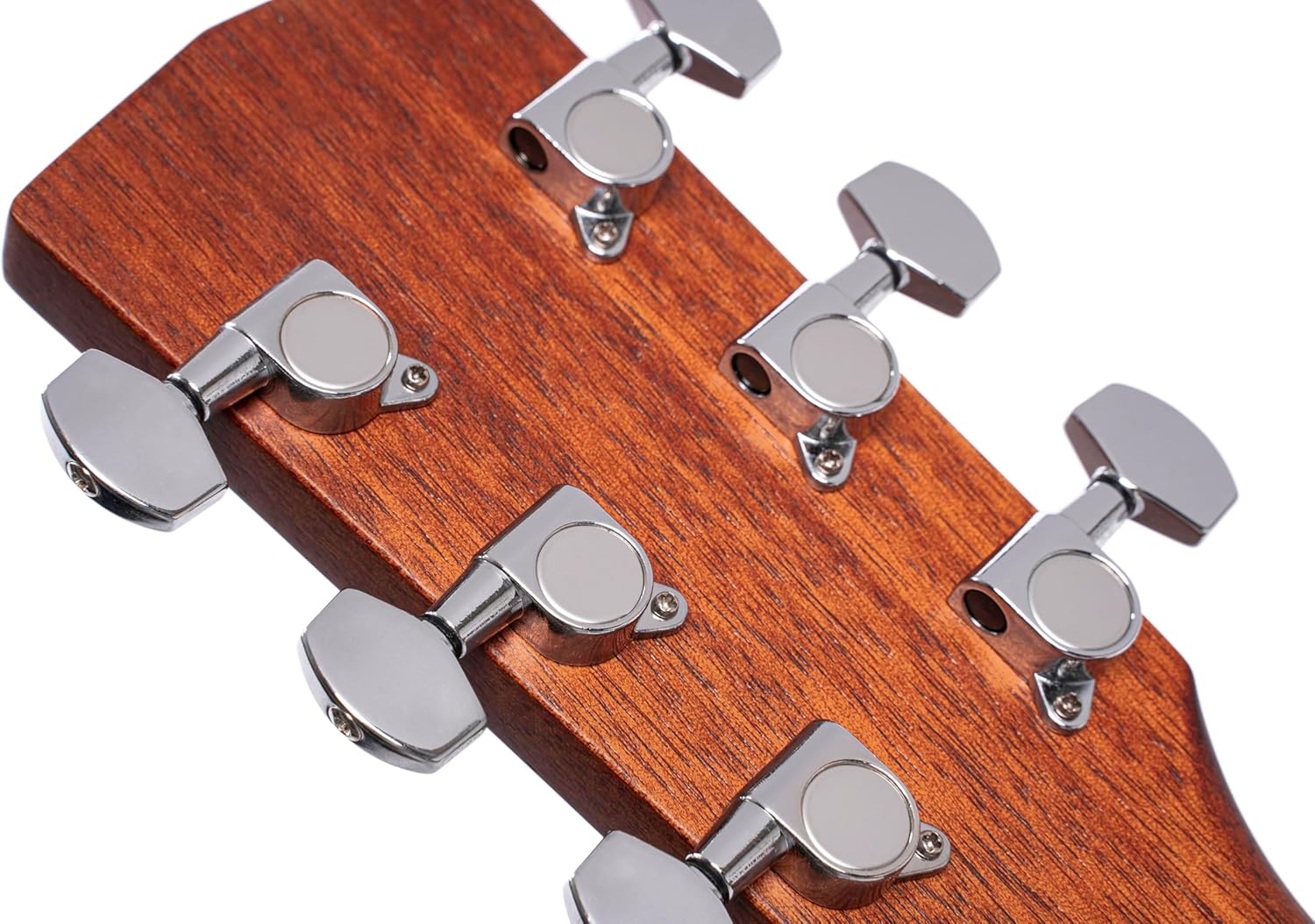 Cort AF510MOP Standard Series Acoustic Concert Guitar, Open Pore