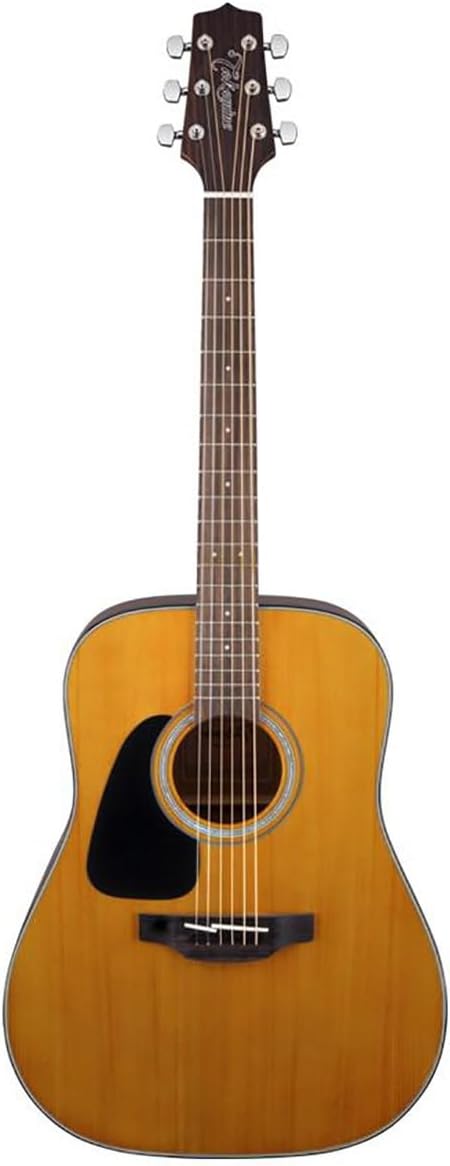 Takamine GD30 Left-Handed Acoustic Guitar