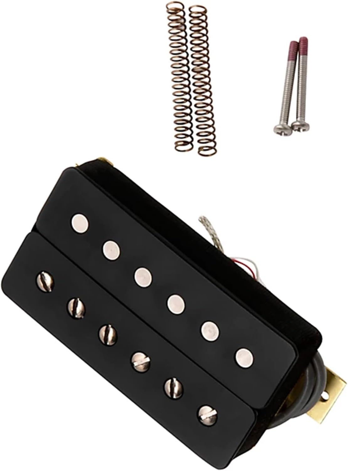 PRS 59/09 Bass Pick-Up, Nickel Posts Uncovered