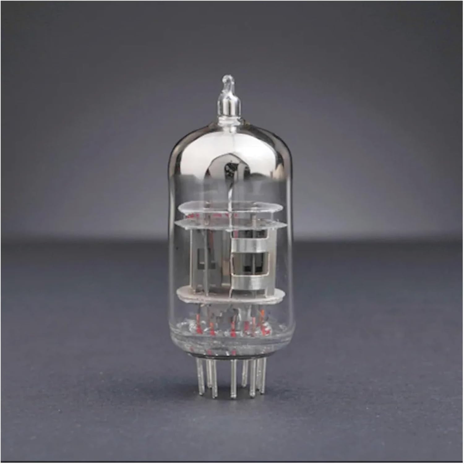 12AX7B Tube Replaces 7025 12AX7 ECC83 Tube HiFi Audio Amplifier kit(1pcs)