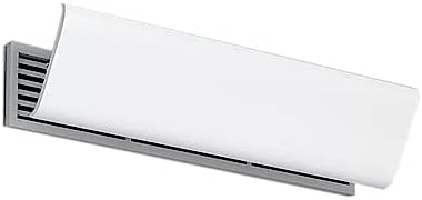 Anti-cold Water Condensation Central Air Conditioning Wind Shield, Suitable for Most Air Conditioners, Anti Direct Blowing