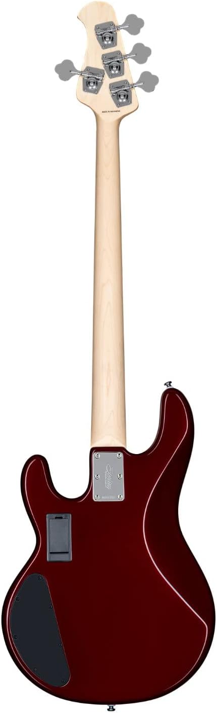 StingRay HH RAY4HH Electric Bass