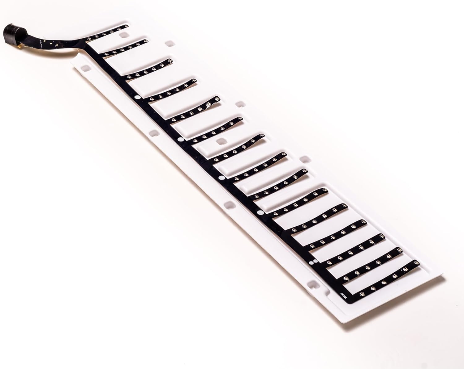 Fret Zealot 2 | LED Fretboard System for Learning Guitar | Songs, Courses, Chords, Scales | Android, iOS, Web (24.75