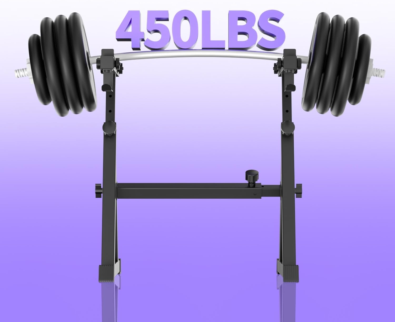 Piano Keyboard Stand, Z Style Adjustable and Portable Heavy Duty Keyboard Stand Supports up to 450lbs, Compatible with 54-88 Key Weighted Digital/Electric Pianos for Adults, Kids