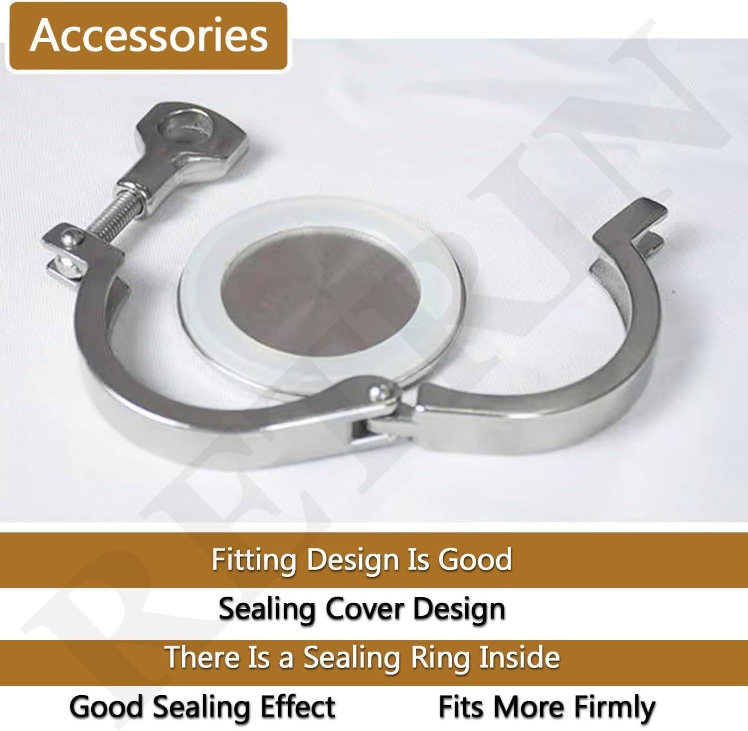 2L V-Type Powder Mixer Chinese Medicine Particle Blender Powder Mixer, Stainless Steel Experimental Mixer for Food and Chemicals Dry Powder Mixing Machine