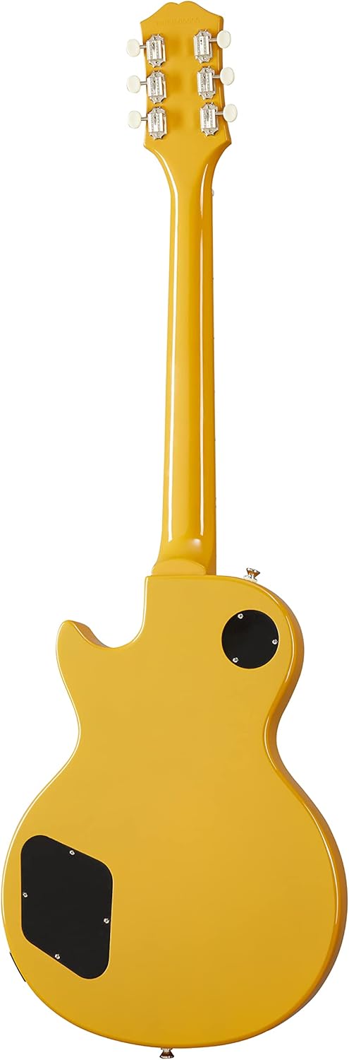 Epiphone Les Paul Special, TV Yellow