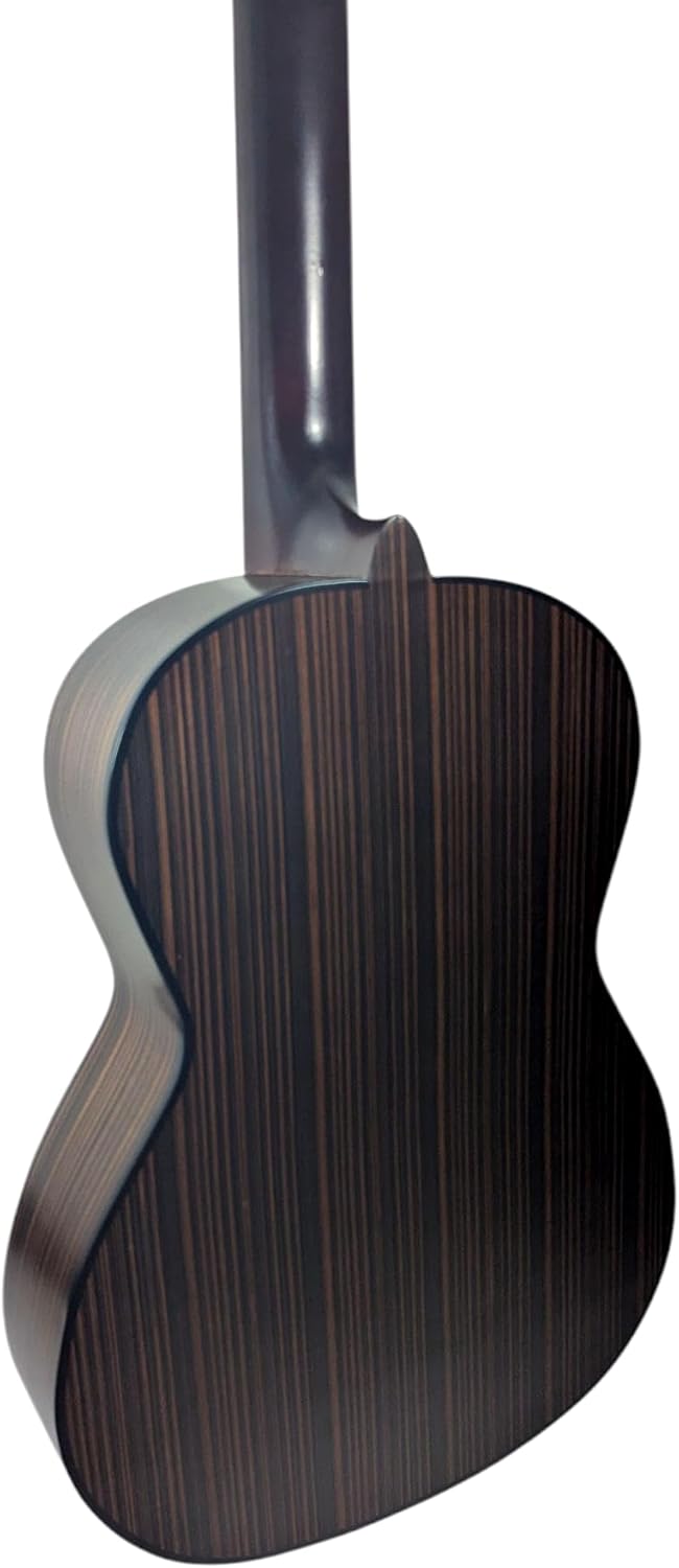 Classical Nylon String Guitar, Hand Made in Mexico