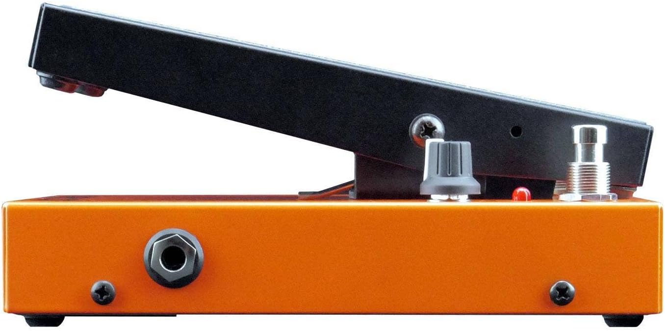 Morley 20/20 Wah Lock