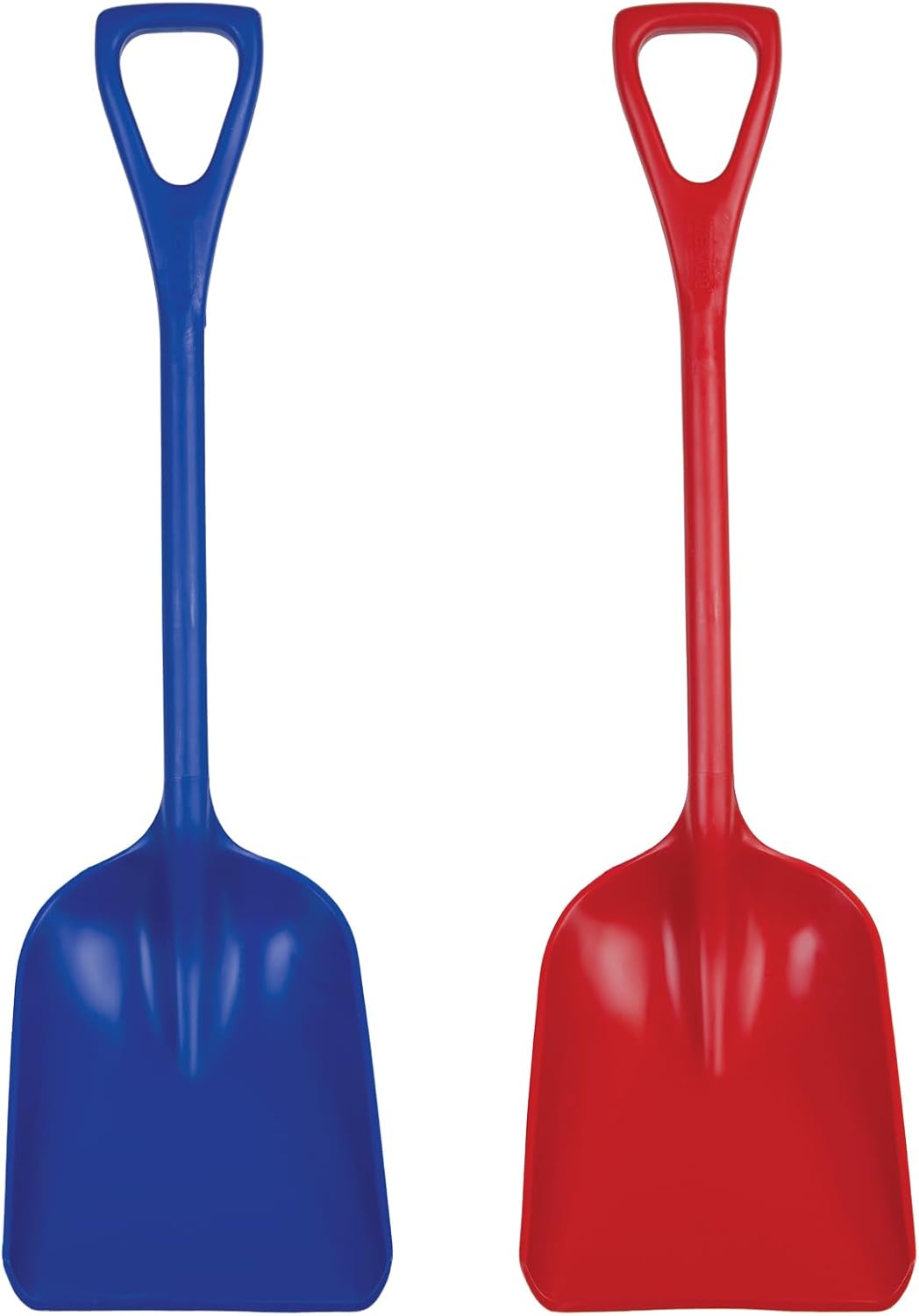 Remco - A Vikan Company 2 pk Seamless Hygienic Shovel - BPA-Free, Food-Safe, Commercial Grade Kitchen and Gardening Accessories, 10