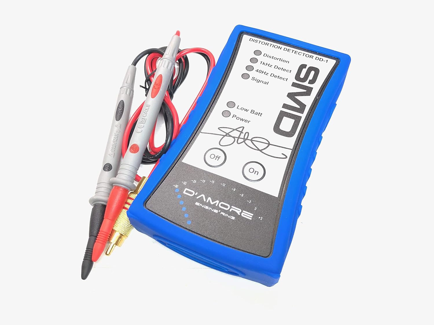 SMD Distortion Detector DD-1