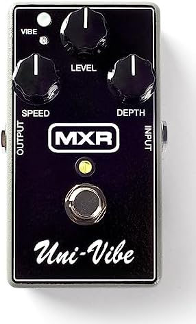 MXR® Uni-Vibe® Chorus/Vibrato