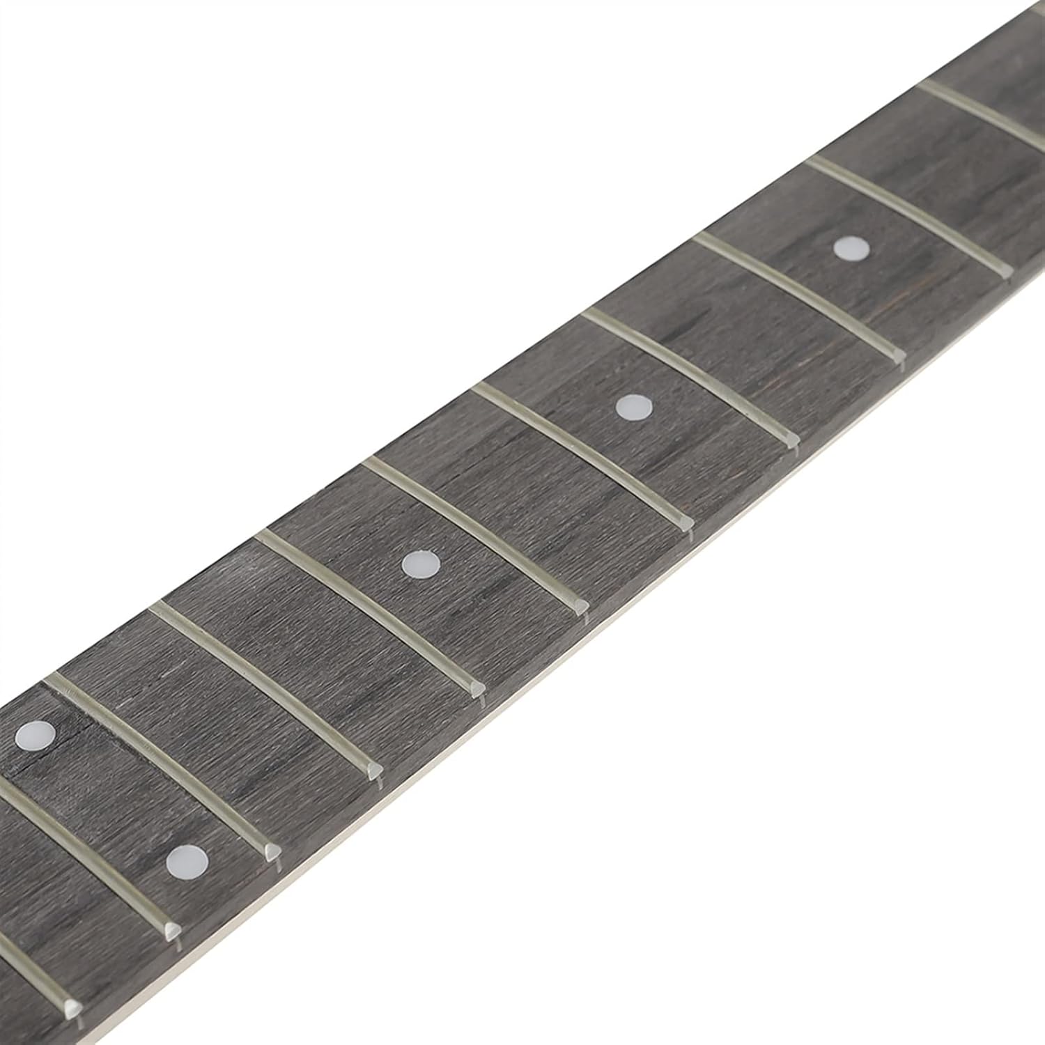 Basswood Blank Surface Draw Freely Easy Installation Hand-Assembled Electric Guitar Kit Unfinished Guitar Set (Color : 01)