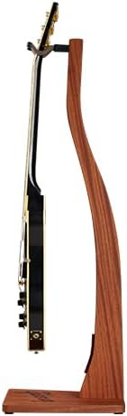 Gibson Handcrafted Wooden Guitar Stand