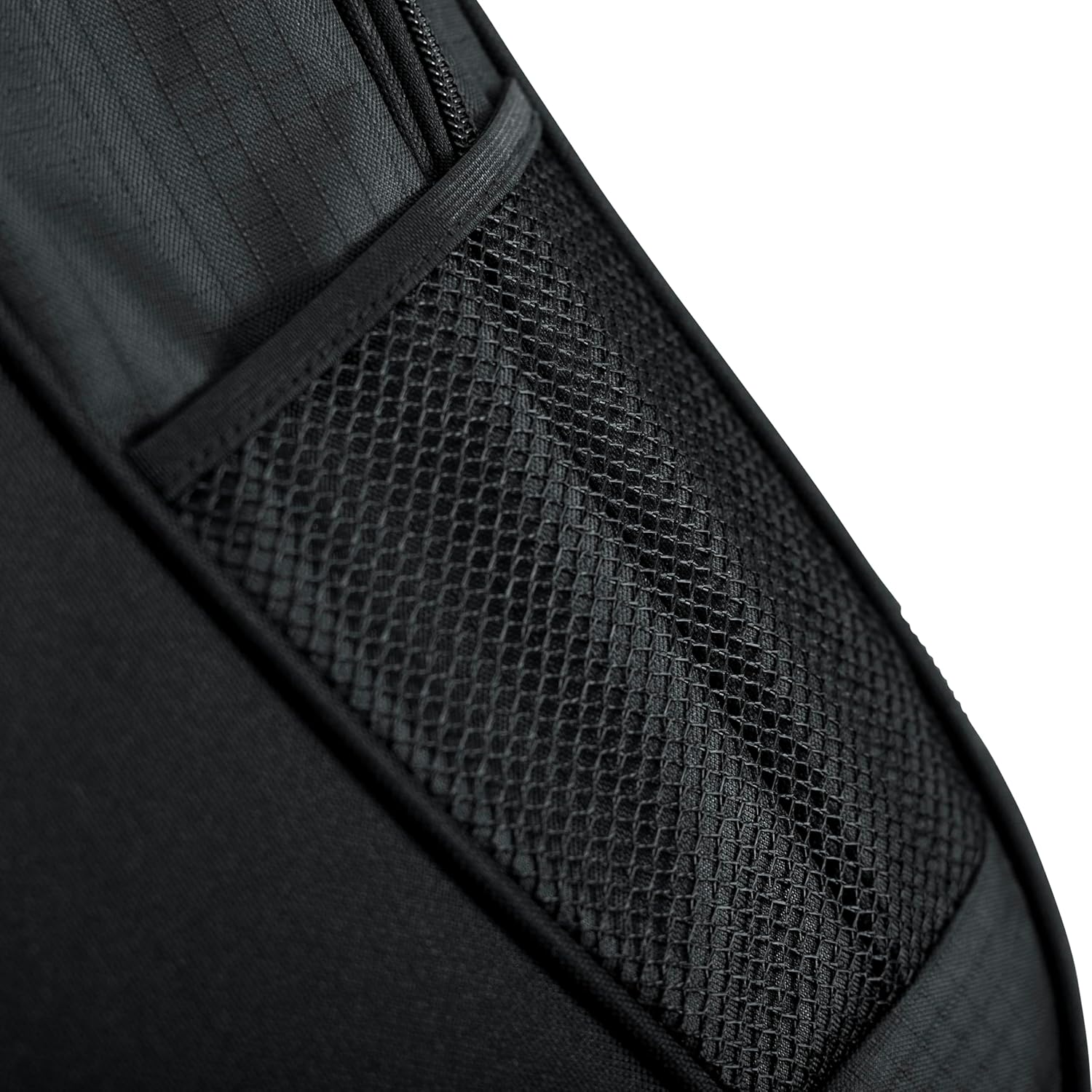 Gator Cases 4G Series Gig Bag For Electric Guitars With Adjustable Backpack Straps, Fits Most Stratocaster and Telecaster Style Guitars (GB-4G-ELECTRIC)