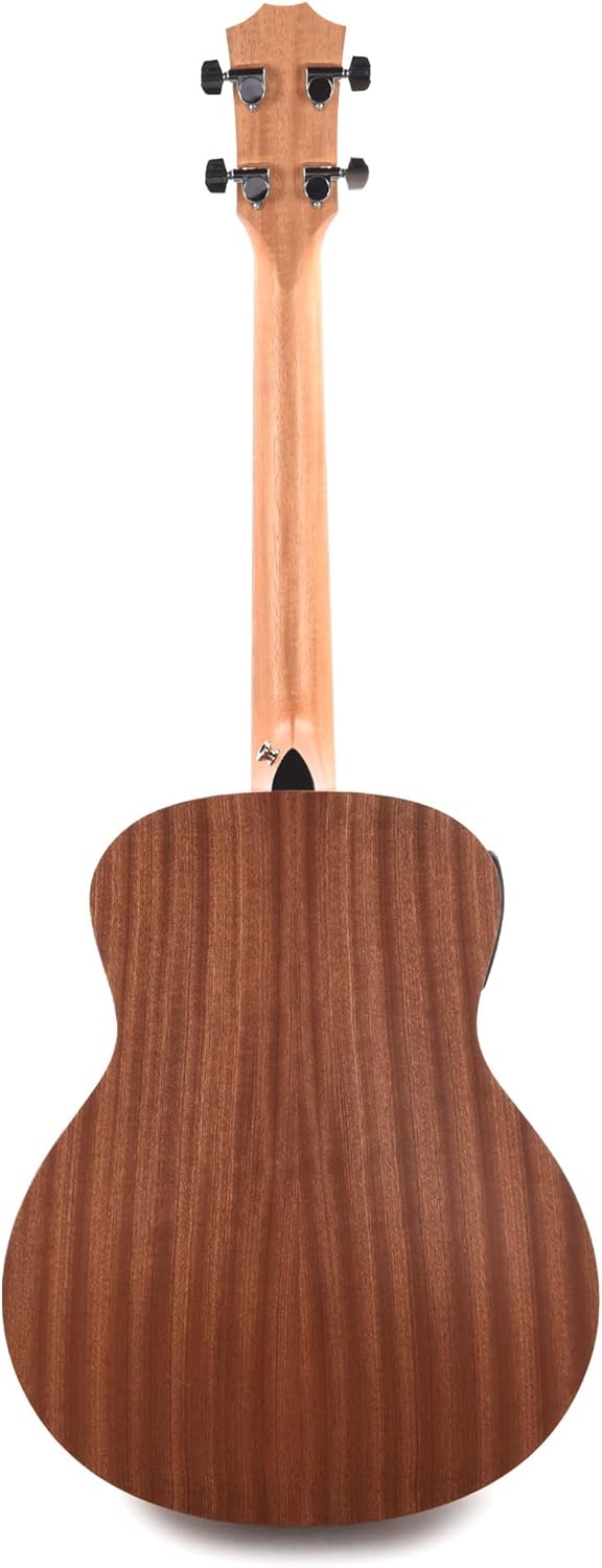 Taylor GS Mini-e Acoustic-electric Bass - Natural