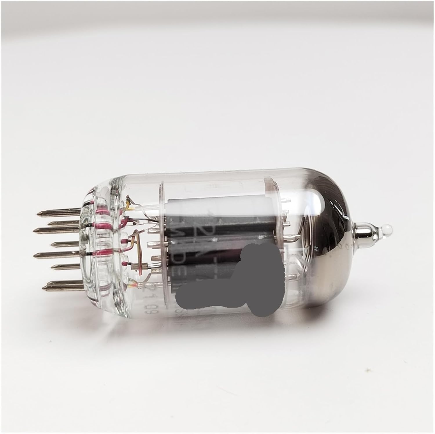 1/2/4PCS 12AT7 Audio Tube Amplifier Matching Four Channels(2PCS)
