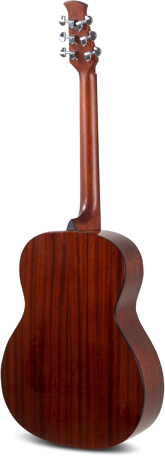 Applause Acoustic Guitar Wood Classics AAO96-4 Orchestra Model Natural