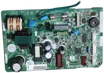 Air Conditioner Parts,Compatible For Fujitsu， Air Conditioner Control Board Motherboard K11CN-C-A(01-04) PCB K11CN-01-04 1103HSE-C1 Air Conditioning Parts
