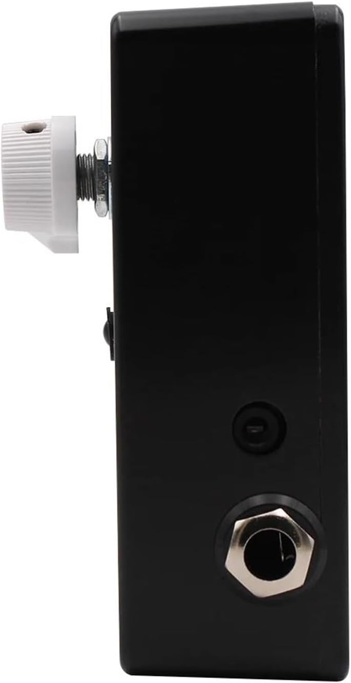 Professional Guitar Effects Pedals Guitar Bass Headphones Amplifiers Effects Musical Instrument Accessories